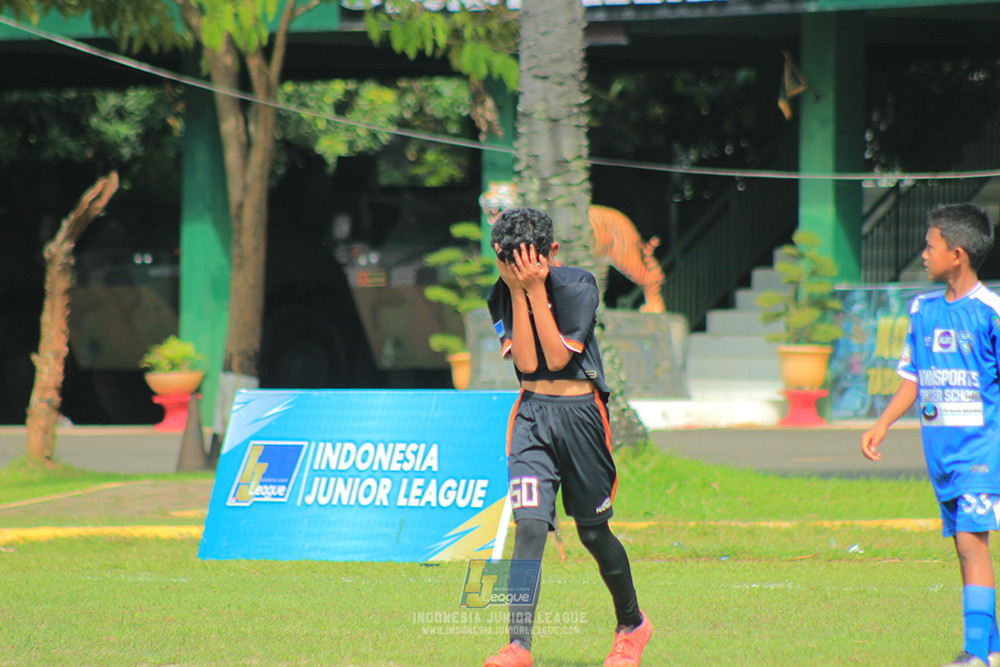 ijl big16 u12 261025 wins soccer school vs jips soccer school