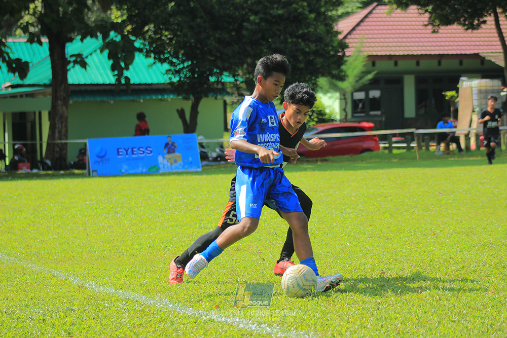 ijl big16 u12 261025 wins soccer school vs jips soccer school