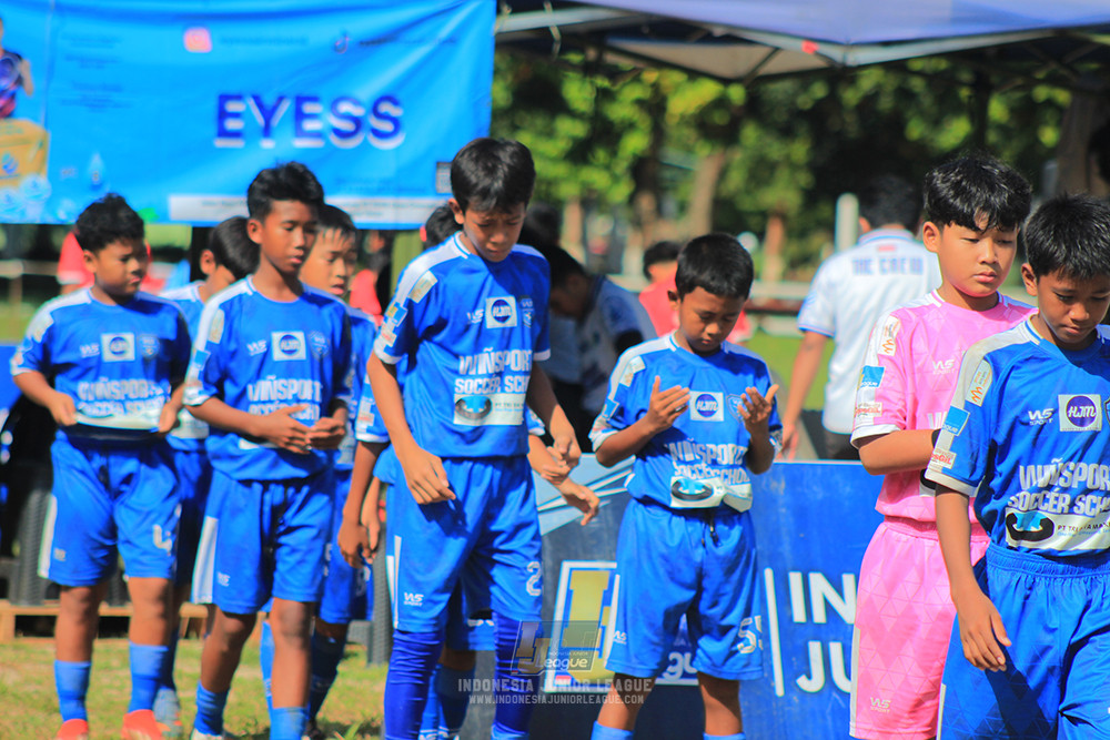 ijl big16 u12 261025 wins soccer school vs jips soccer school