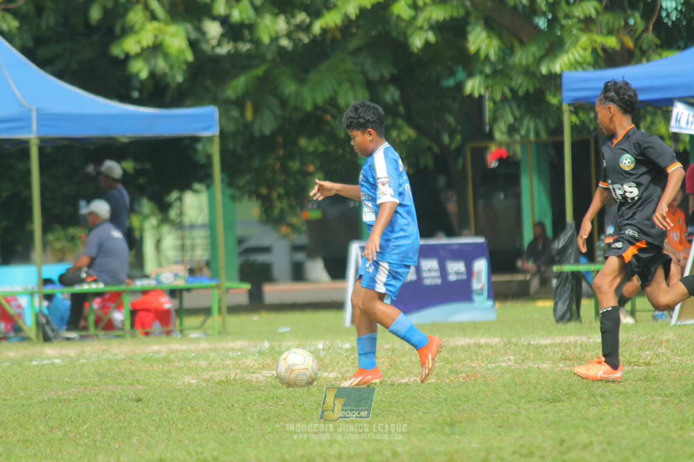 ijl big16 u12 261025 wins soccer school vs jips soccer school