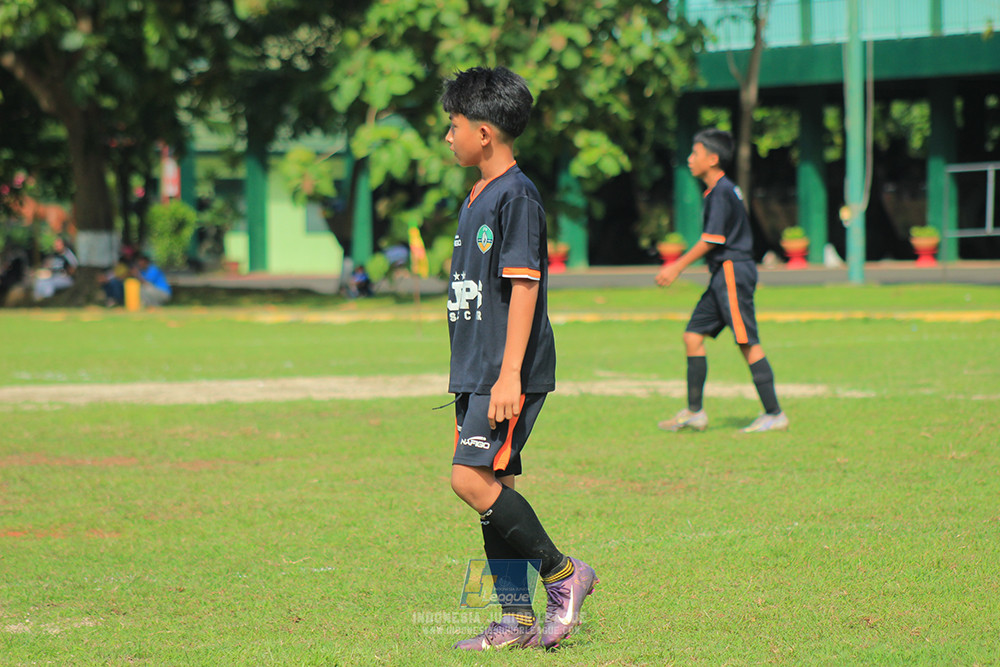 ijl big16 u12 261025 wins soccer school vs jips soccer school