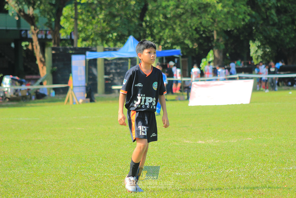 ijl big16 u12 261025 wins soccer school vs jips soccer school