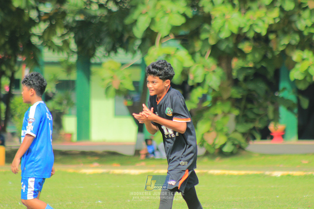 ijl big16 u12 261025 wins soccer school vs jips soccer school