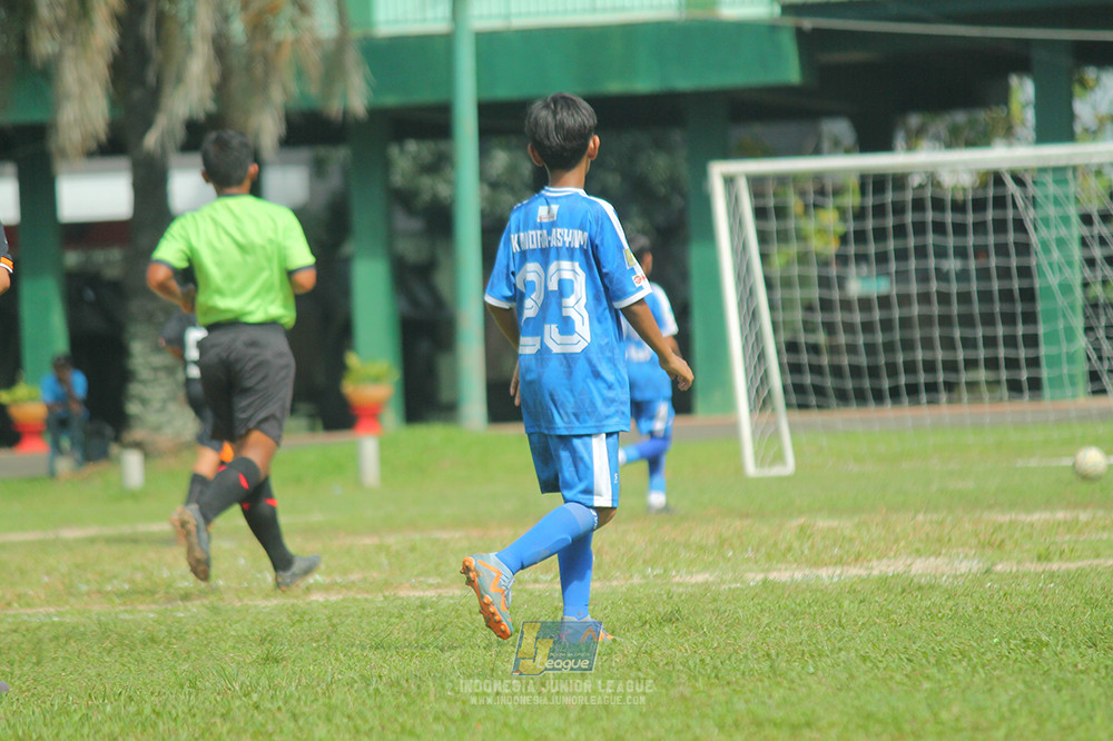 ijl big16 u12 261025 wins soccer school vs jips soccer school