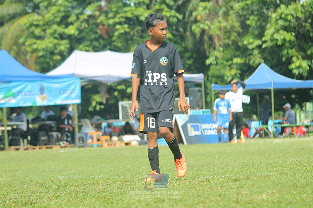ijl big16 u12 261025 wins soccer school vs jips soccer school