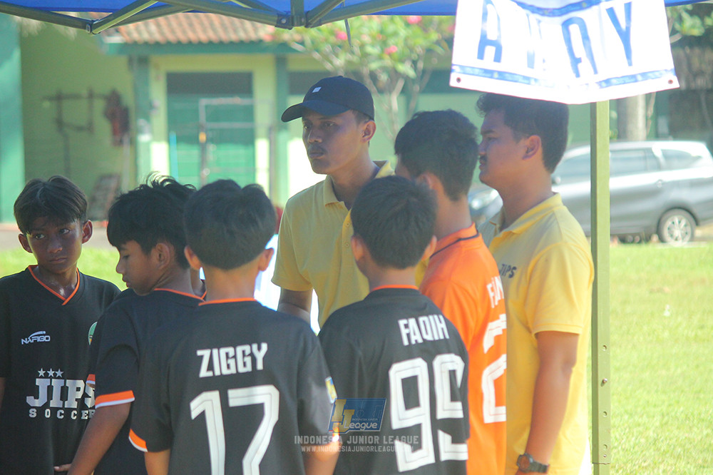 ijl big16 u12 261025 wins soccer school vs jips soccer school