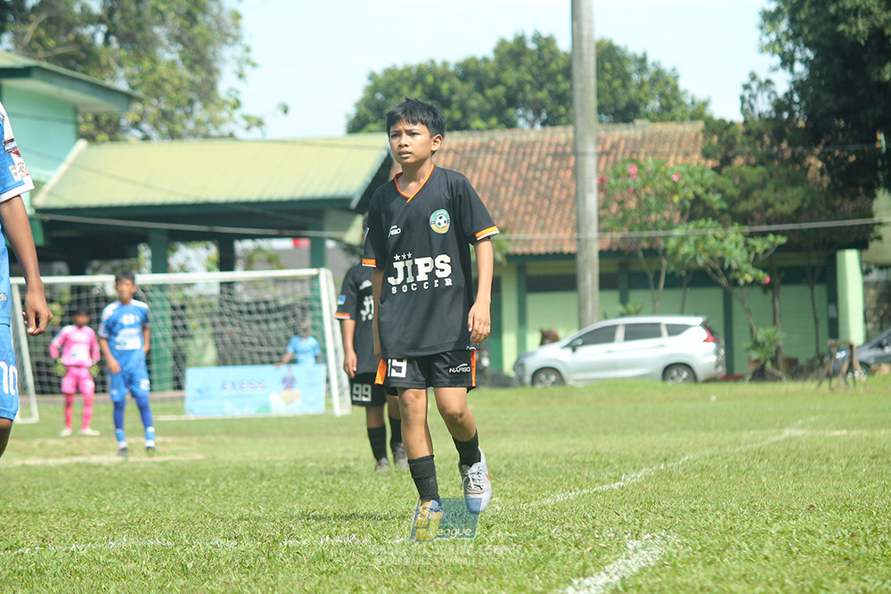 ijl big16 u12 261025 wins soccer school vs jips soccer school