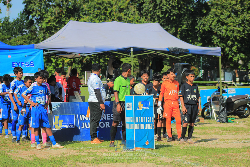 ijl big16 u12 261025 wins soccer school vs jips soccer school