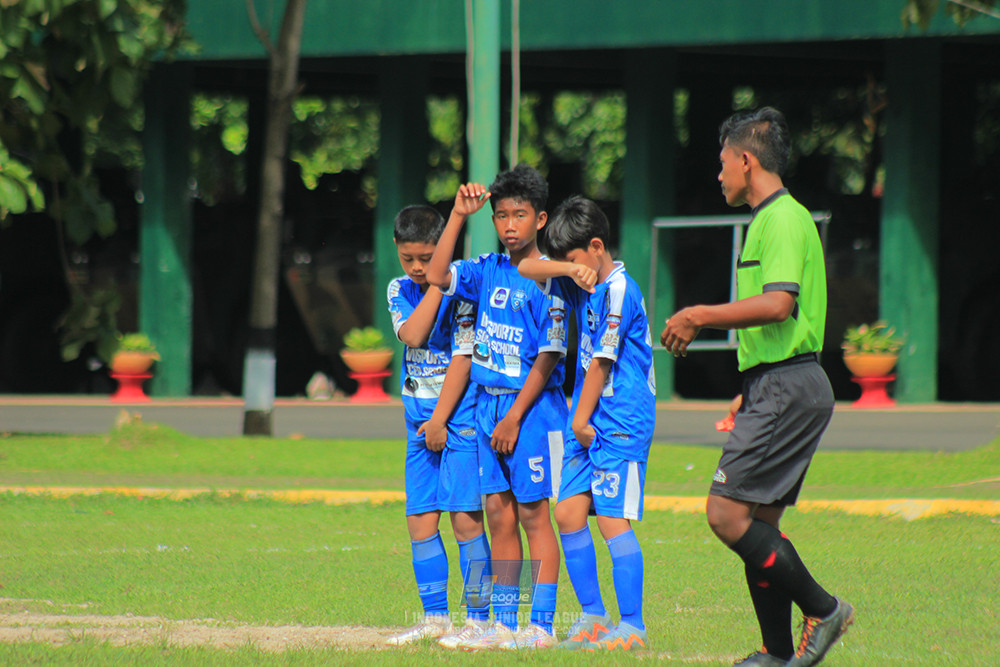 ijl big16 u12 261025 wins soccer school vs jips soccer school
