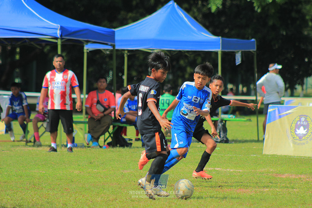 ijl big16 u12 261025 wins soccer school vs jips soccer school