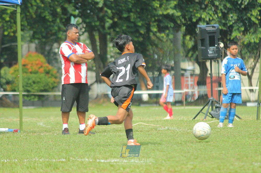 ijl big16 u12 261025 wins soccer school vs jips soccer school