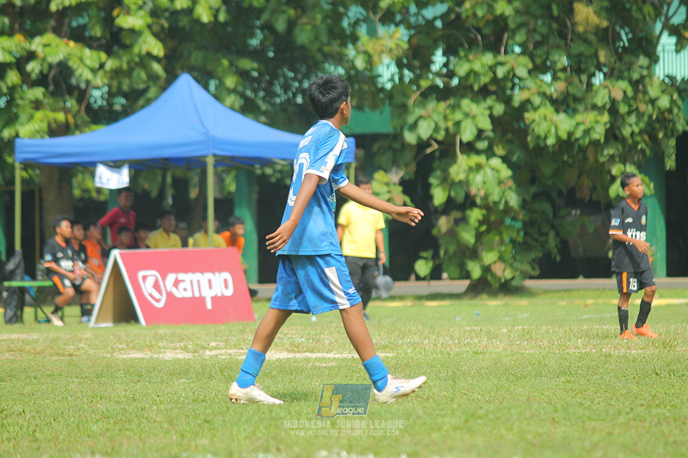 ijl big16 u12 261025 wins soccer school vs jips soccer school