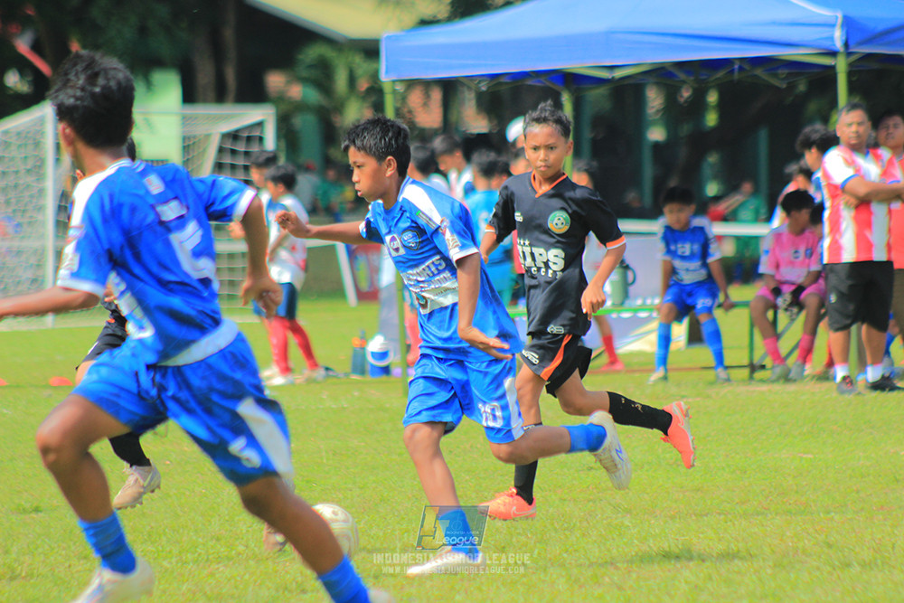 ijl big16 u12 261025 wins soccer school vs jips soccer school