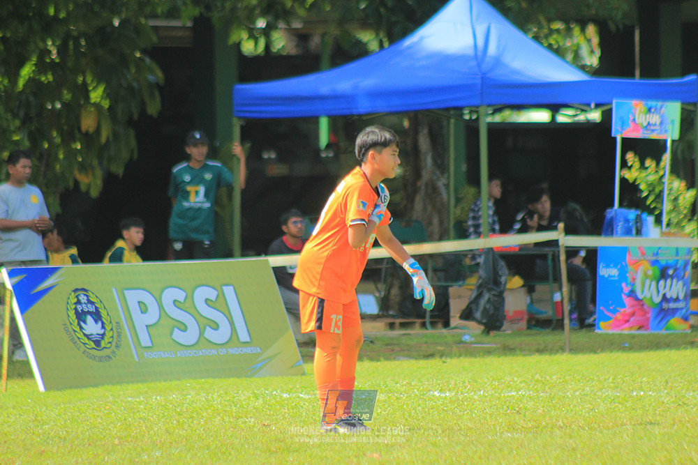 ijl big16 u12 261025 wins soccer school vs jips soccer school