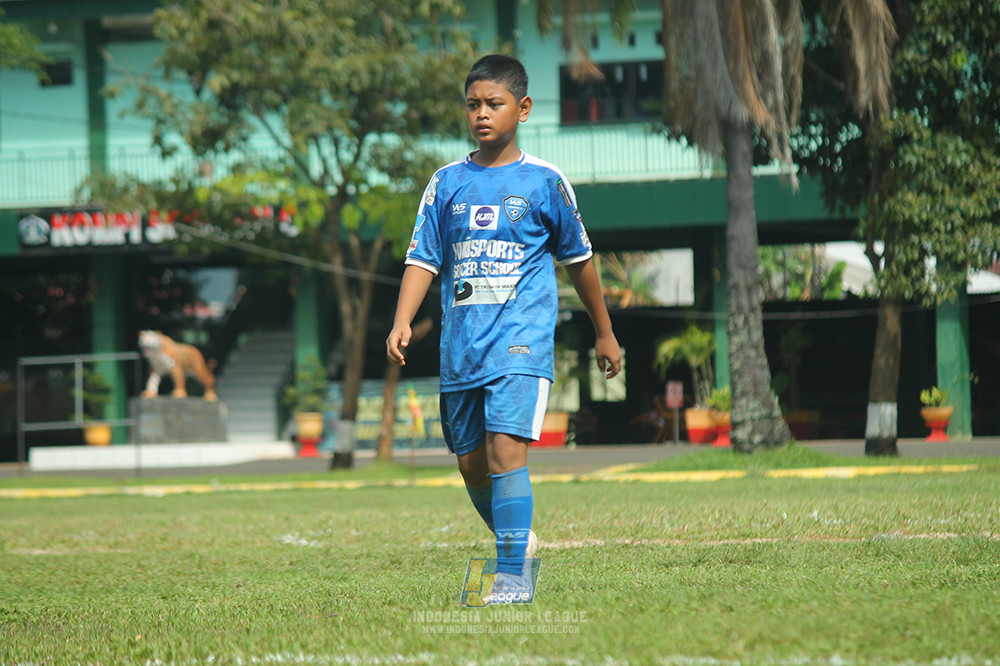 ijl big16 u12 261025 wins soccer school vs jips soccer school
