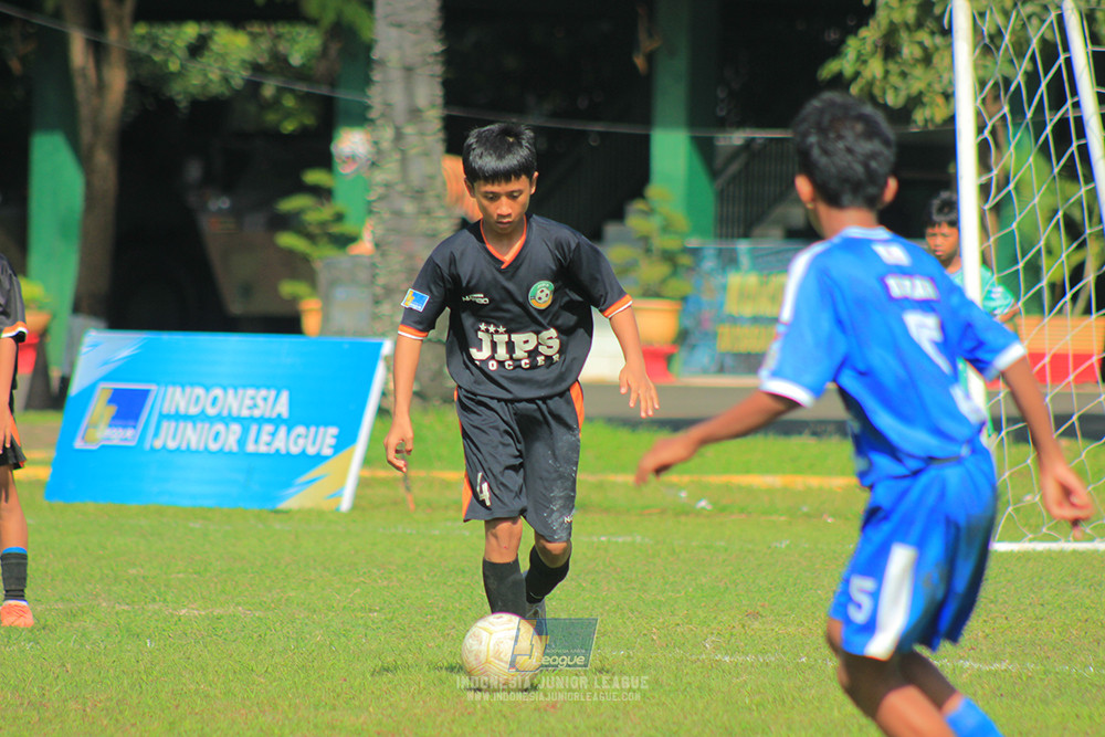 ijl big16 u12 261025 wins soccer school vs jips soccer school