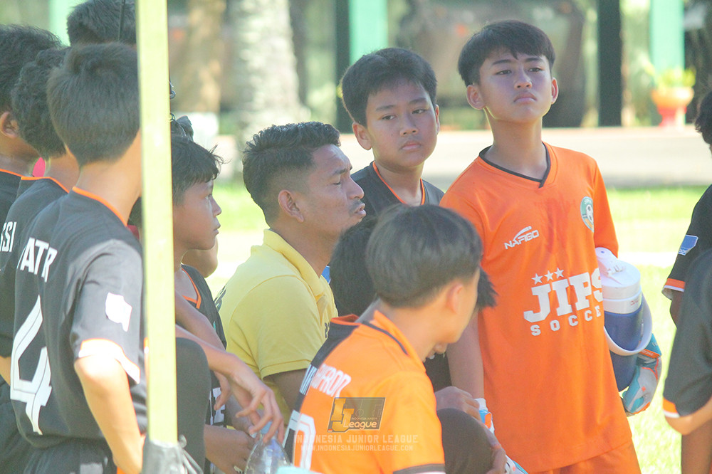 ijl big16 u12 261025 wins soccer school vs jips soccer school