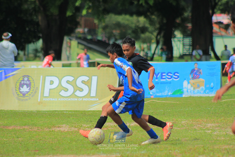 ijl big16 u12 261025 wins soccer school vs jips soccer school