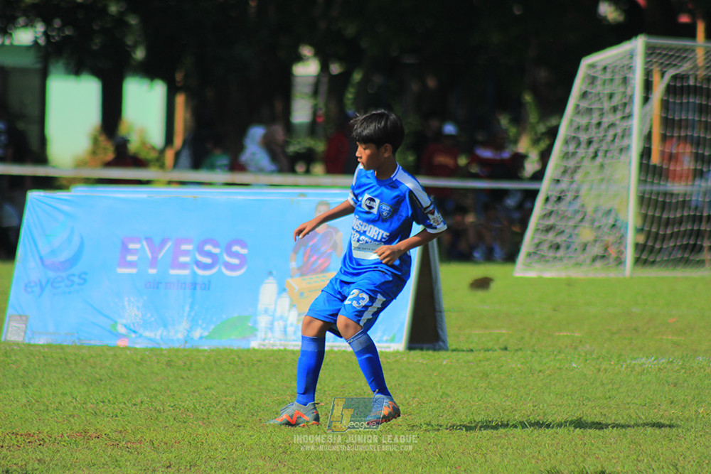 ijl big16 u12 261025 wins soccer school vs jips soccer school