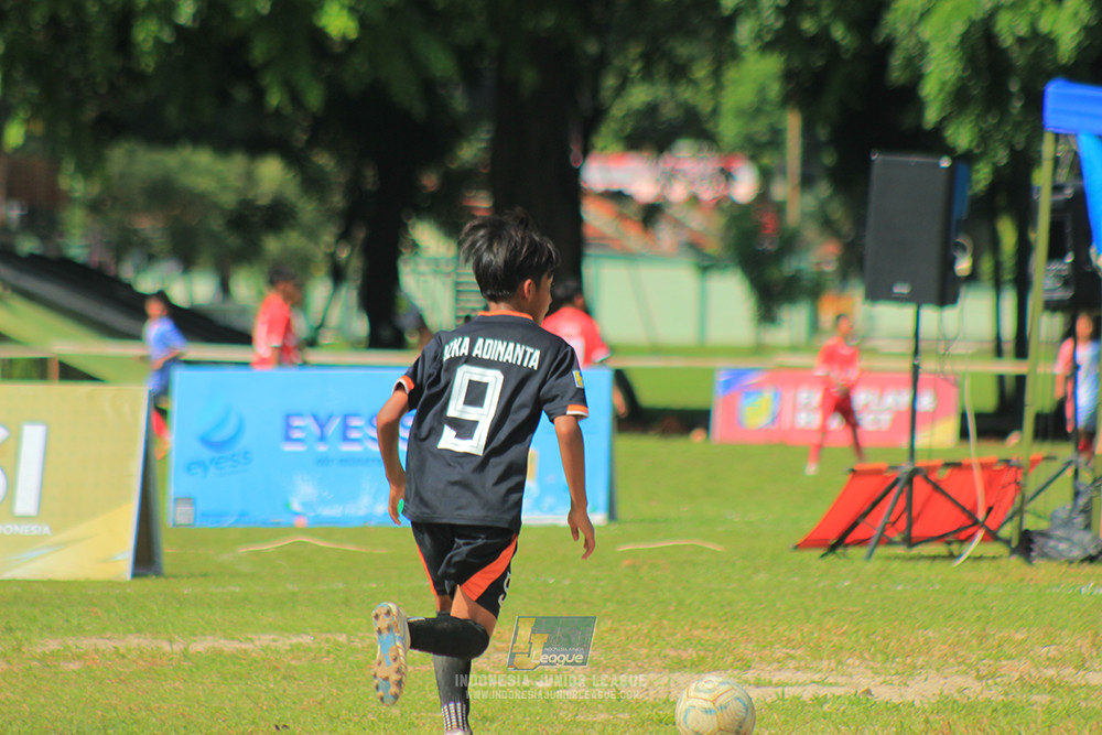 ijl big16 u12 261025 wins soccer school vs jips soccer school