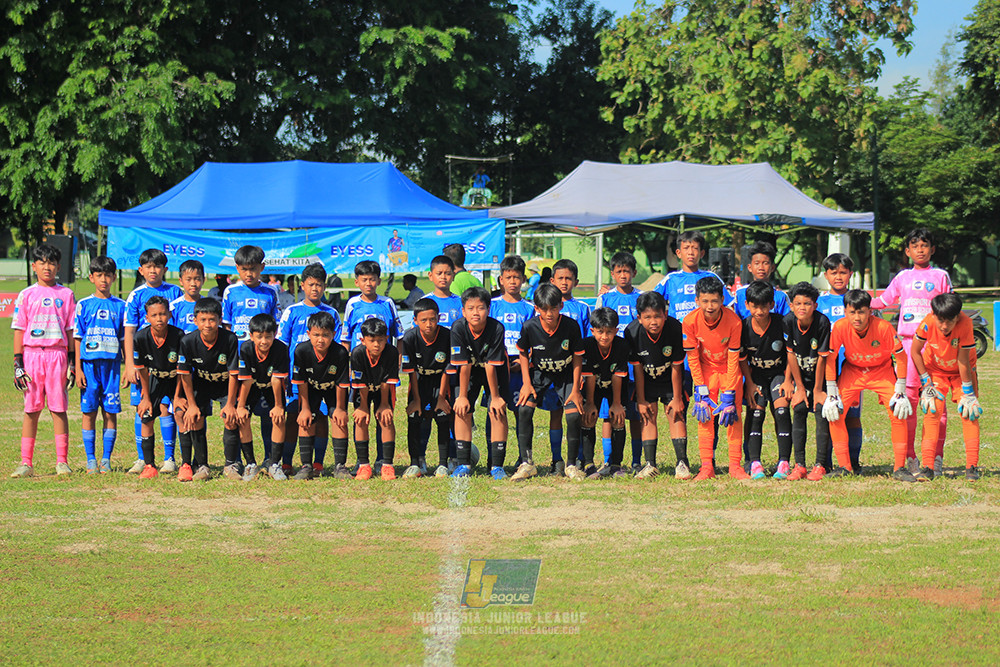 ijl big16 u12 261025 wins soccer school vs jips soccer school
