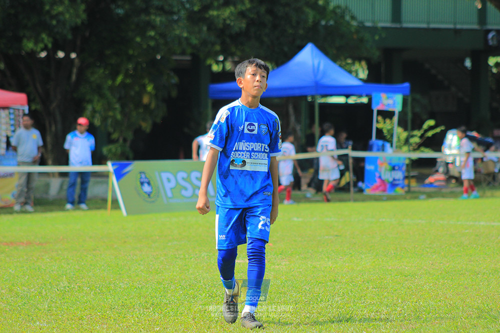ijl big16 u12 261025 wins soccer school vs jips soccer school