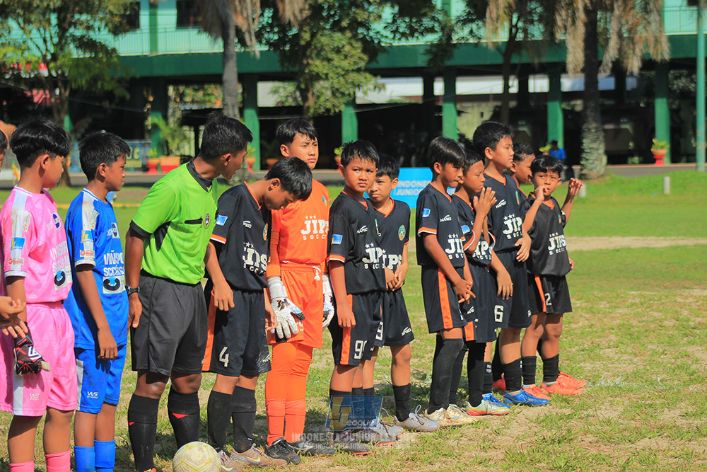 ijl big16 u12 261025 wins soccer school vs jips soccer school