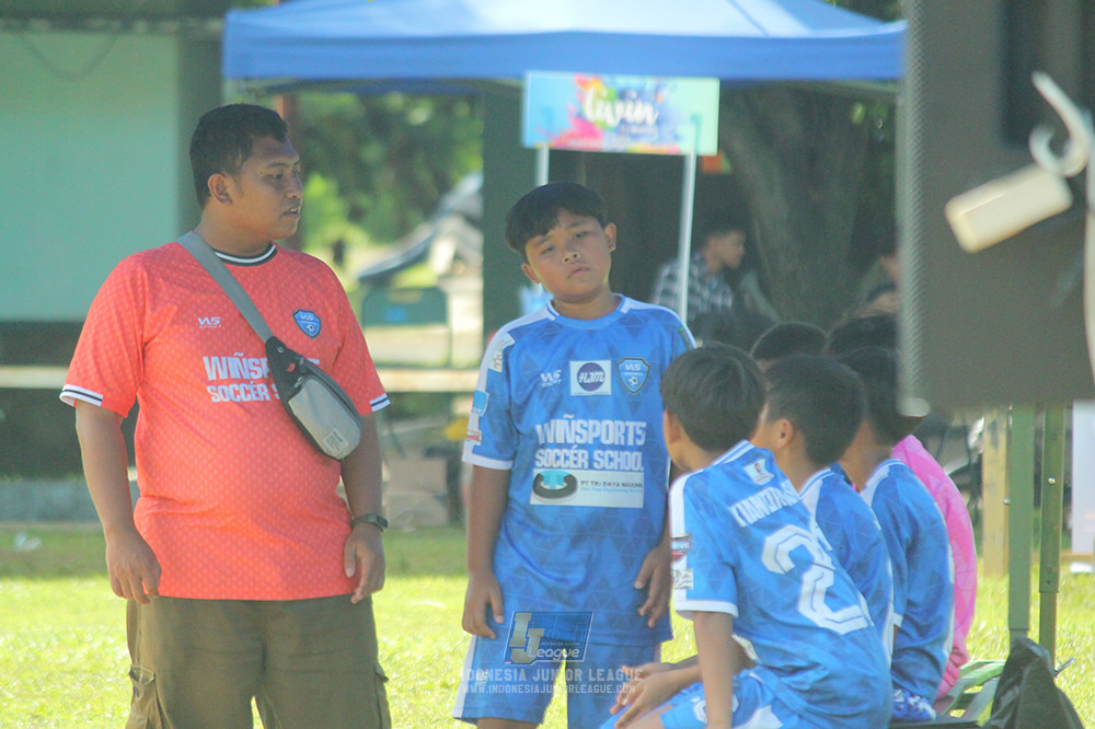 ijl big16 u12 261025 wins soccer school vs jips soccer school