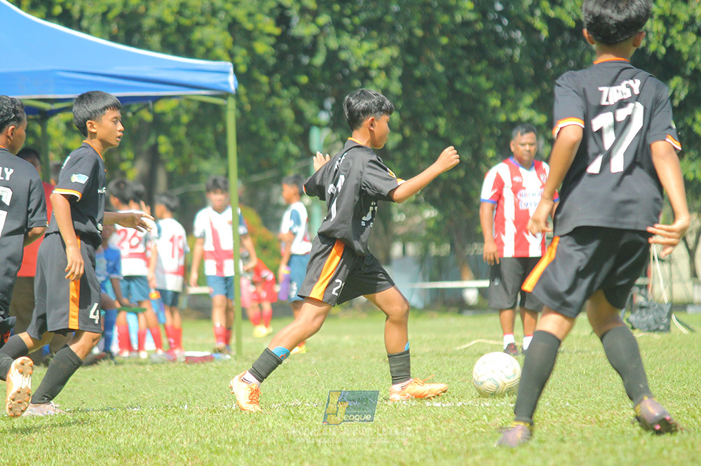 ijl big16 u12 261025 wins soccer school vs jips soccer school