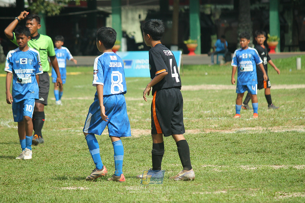 ijl big16 u12 261025 wins soccer school vs jips soccer school