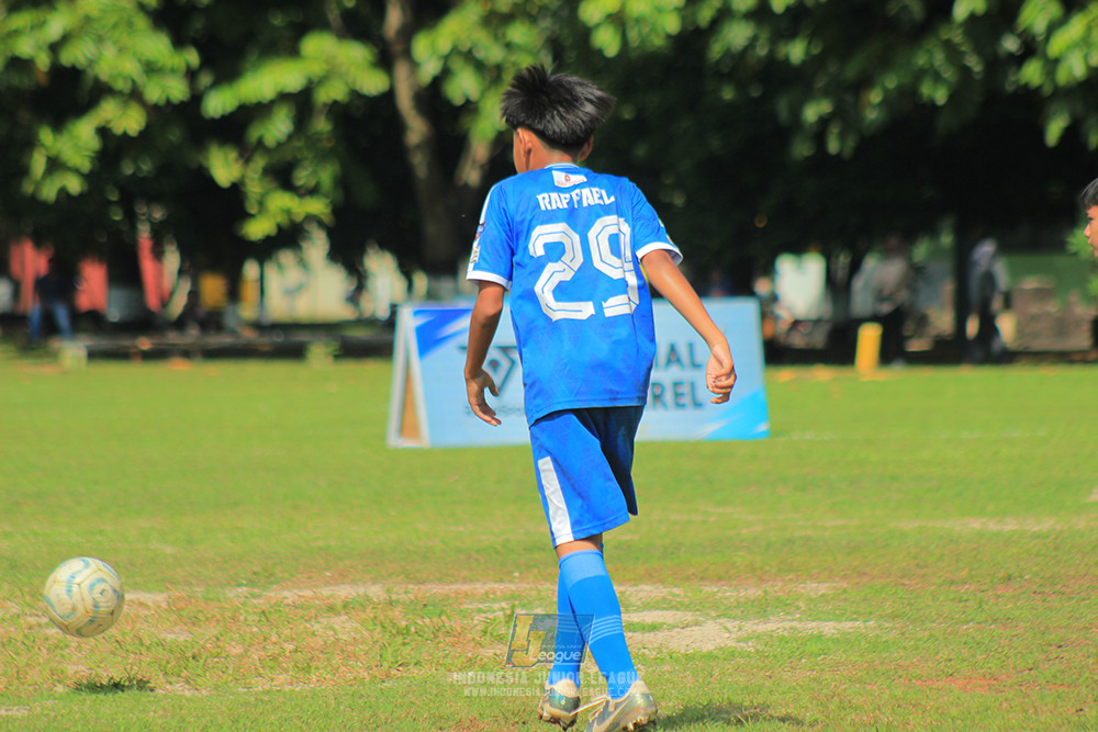 ijl big16 u12 261025 wins soccer school vs jips soccer school