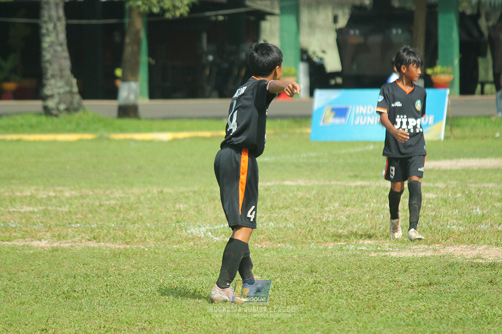 ijl big16 u12 261025 wins soccer school vs jips soccer school