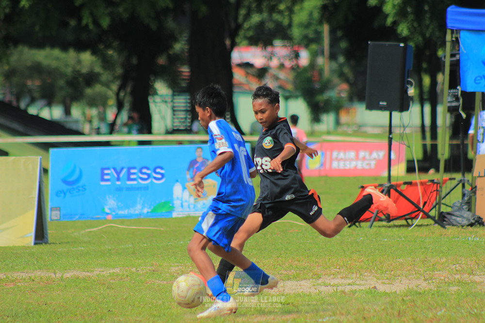 ijl big16 u12 261025 wins soccer school vs jips soccer school