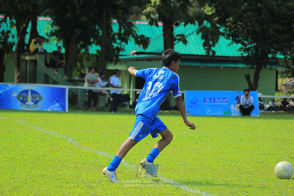 ijl big16 u12 261025 wins soccer school vs jips soccer school