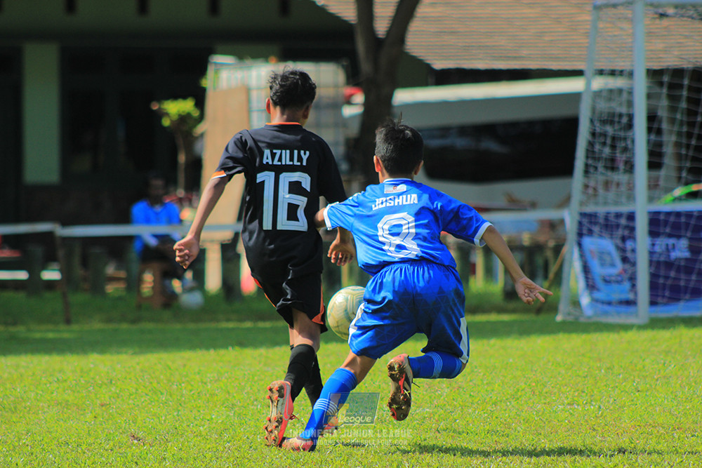 ijl big16 u12 261025 wins soccer school vs jips soccer school