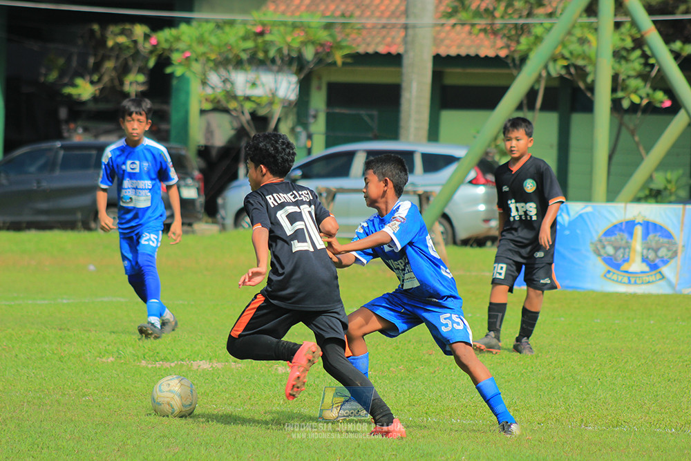 ijl big16 u12 261025 wins soccer school vs jips soccer school