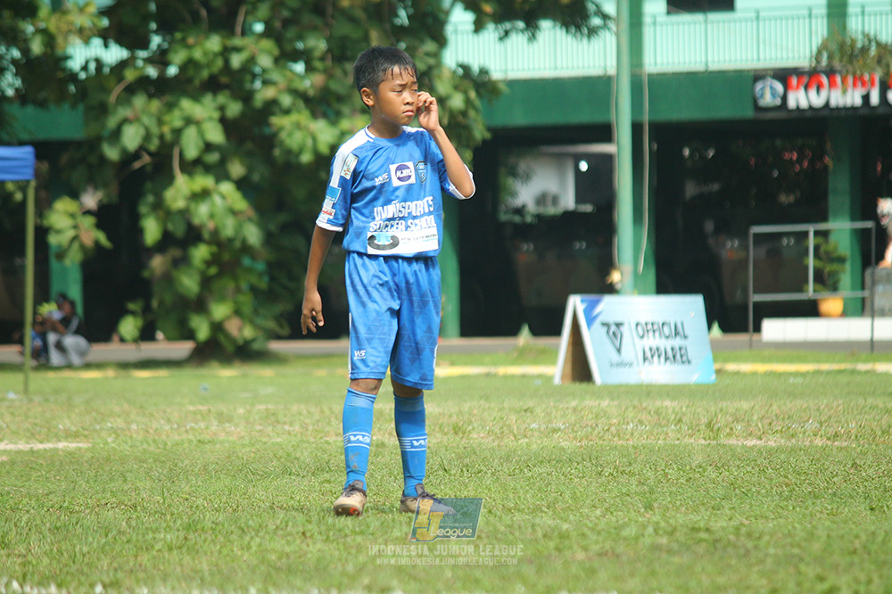ijl big16 u12 261025 wins soccer school vs jips soccer school
