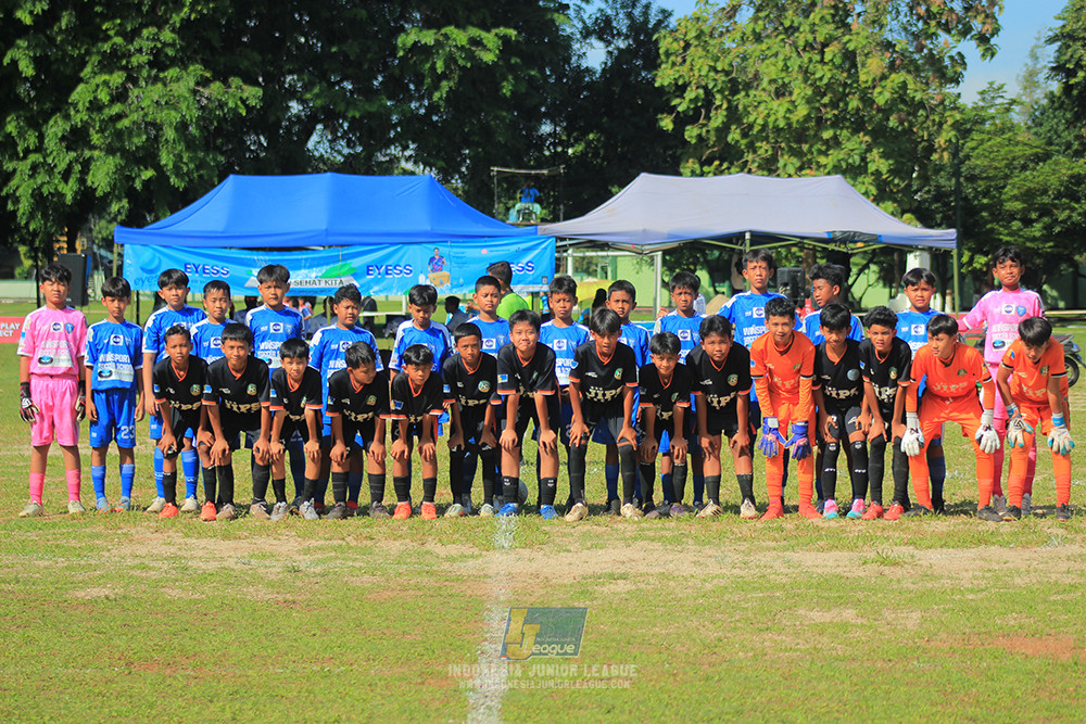 ijl big16 u12 261025 wins soccer school vs jips soccer school