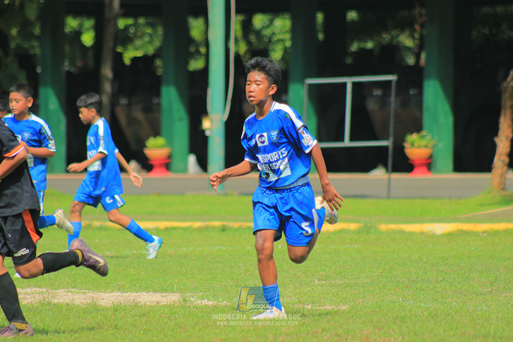 ijl big16 u12 261025 wins soccer school vs jips soccer school