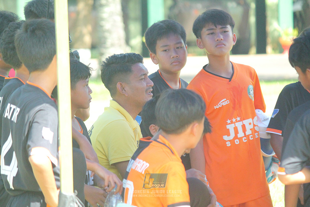 ijl big16 u12 261025 wins soccer school vs jips soccer school