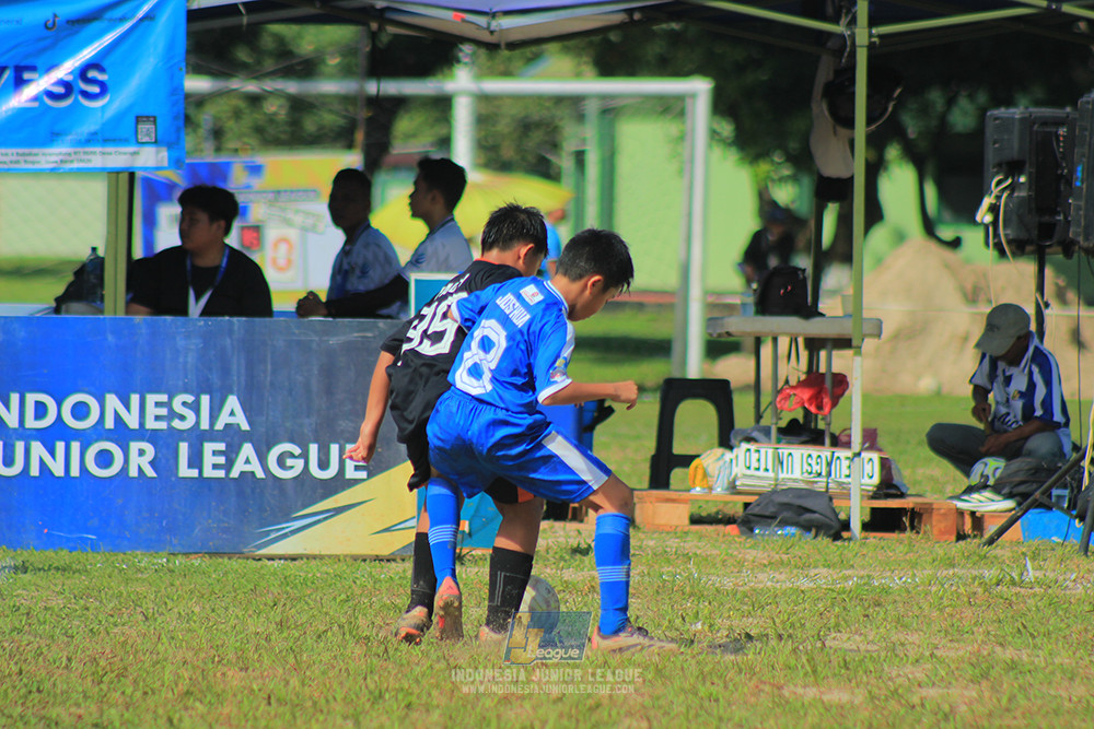 ijl big16 u12 261025 wins soccer school vs jips soccer school