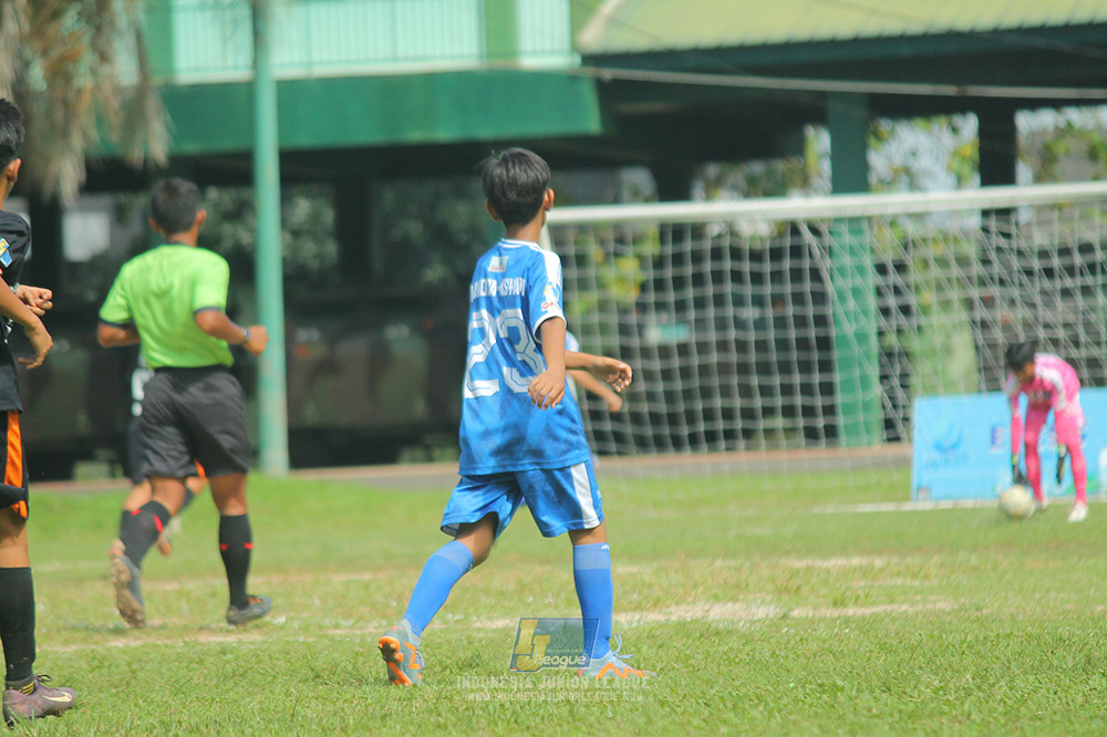 ijl big16 u12 261025 wins soccer school vs jips soccer school
