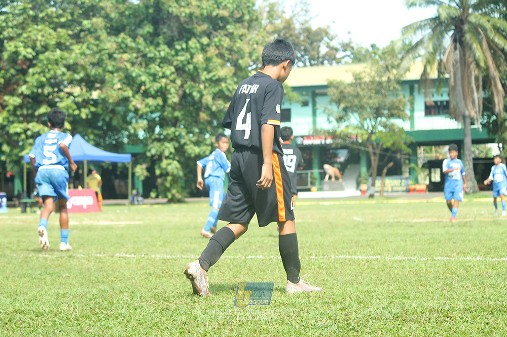 ijl big16 u12 261025 wins soccer school vs jips soccer school