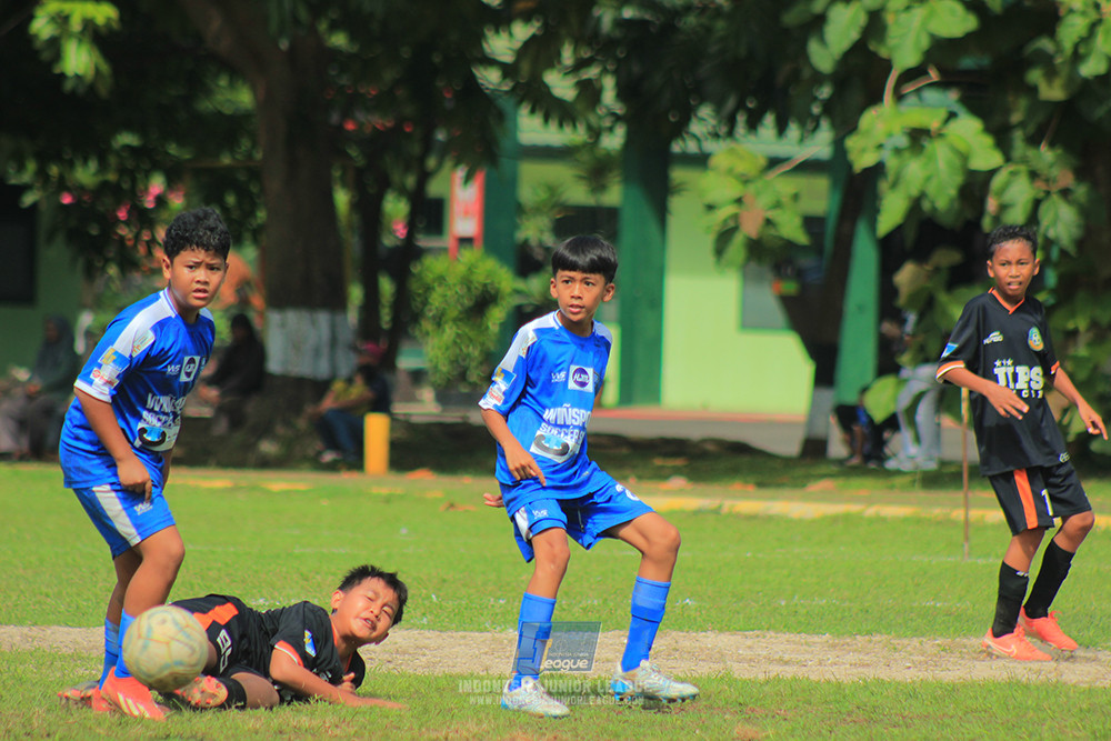 ijl big16 u12 261025 wins soccer school vs jips soccer school