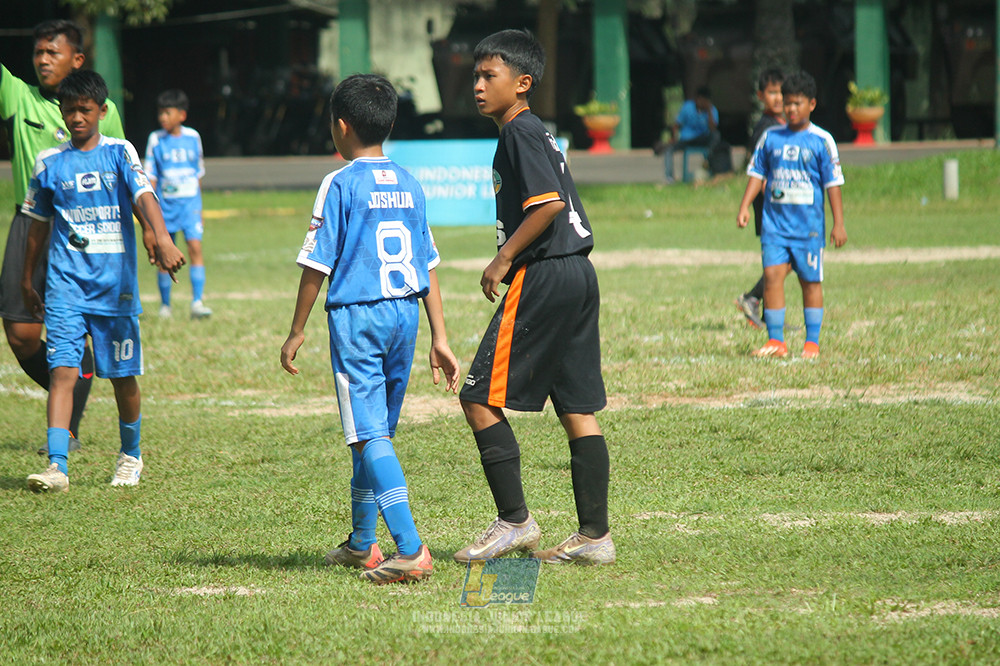 ijl big16 u12 261025 wins soccer school vs jips soccer school