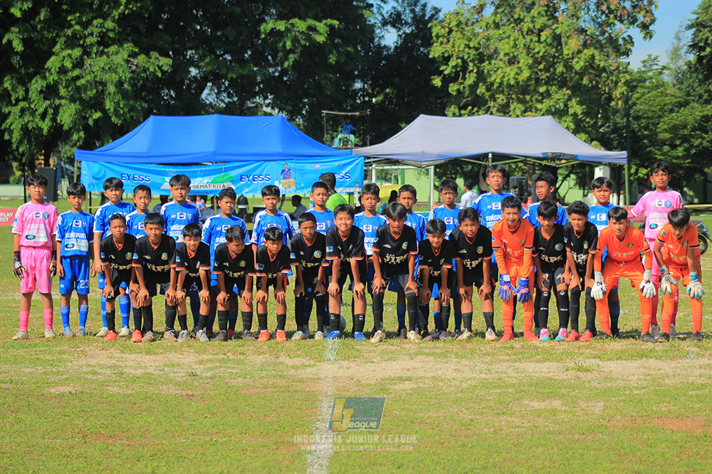 ijl big16 u12 261025 wins soccer school vs jips soccer school