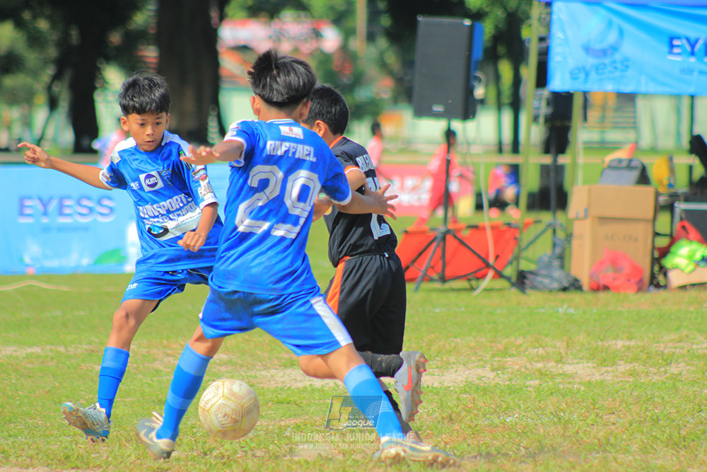 ijl big16 u12 261025 wins soccer school vs jips soccer school