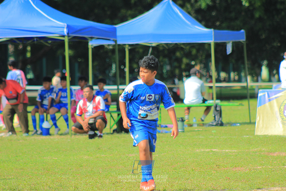 ijl big16 u12 261025 wins soccer school vs jips soccer school