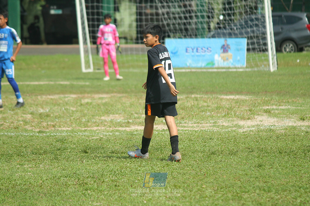ijl big16 u12 261025 wins soccer school vs jips soccer school