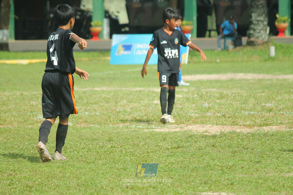 ijl big16 u12 261025 wins soccer school vs jips soccer school